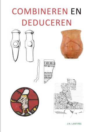 Cover image: Combineren en deduceren 9789492444783