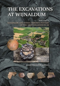 Immagine di copertina: The Excavations at Wijnaldum 1st edition 9789493194106