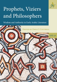 Cover image: Prophets, Viziers and Philosophers 9789493194199