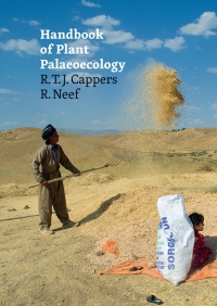 Cover image: Handbook of Plant Palaeoecology 2nd edition 9789493194267
