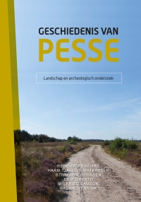Cover image: Geschiedenis van Pesse (set) 9789493194335