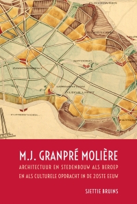Immagine di copertina: M.J. Granpré Molière 9789493194083