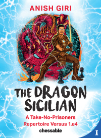 Cover image: The Dragon Sicilian 9789493257351