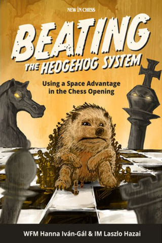 Cover image: Beating the Hedgehog System 9789493257733