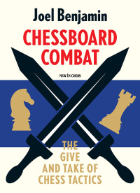 Cover image: Chessboard Combat 9789493257832