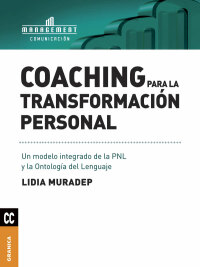 Cover image: Coaching para la transformación personal 1st edition 9789506415679