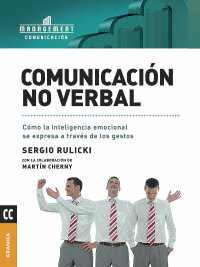 Cover image: Comunicación no verbal 1st edition 9789506414979