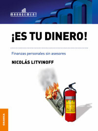 Imagen de portada: Es tu dinero! 1st edition 9789506418502