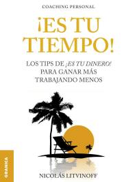 Cover image: Es tu tiempo! 1st edition 9789506416287