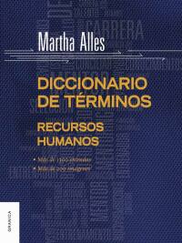 Cover image: Diccionario de términos de Recursos Humanos 1st edition 9789506416188