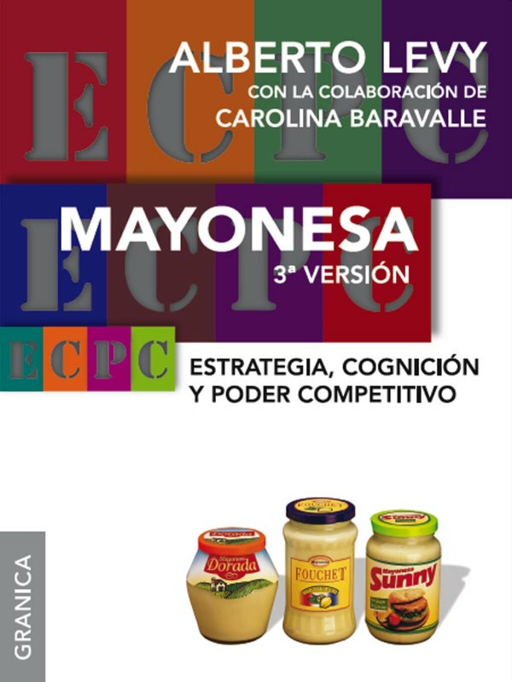 Mayonesa 3ra Versión 3rd Edition