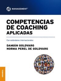 Imagen de portada: Competencias de coaching aplicadas 1st edition 9789506416294