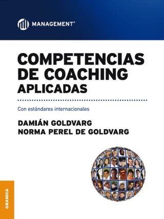 Cover image: Competencias de coaching aplicadas 1st edition 9789506416294