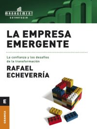 Cover image: Empresa emergente, La 1st edition 9789506413019