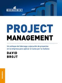 Cover image: Project Management 1st edition 9789506414375