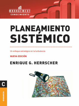 صورة الغلاف: Planeamiento Sistémico 1st edition 9789506415334