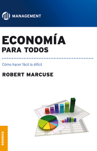 Omslagafbeelding: Economía para todos 1st edition 9789506416867