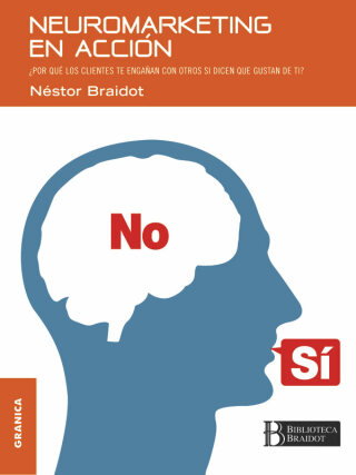 Cover image: Neuromarketing en acción 1st edition 9789506416102