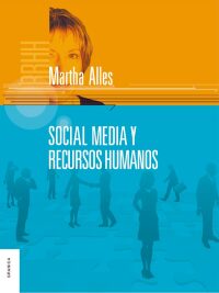 Cover image: Social Media y Recursos Humanos 1st edition 9789506416973