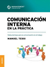 Titelbild: Comunicación interna en la práctica 1st edition 9789506417239