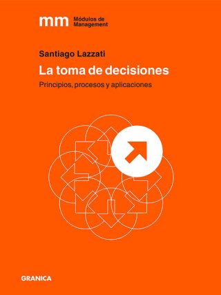 Cover image: Toma de Decisiones, La 1st edition 9789506417284