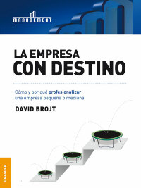 Immagine di copertina: Empresa con destino, La 1st edition 9789506415600