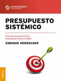 Cover image: Presupuesto sistémico 1st edition 9789506417567