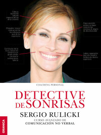 Imagen de portada: Detective de sonrisas 1st edition 9789506417642