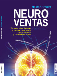 Cover image: Neuroventas 1st edition 9789506417659