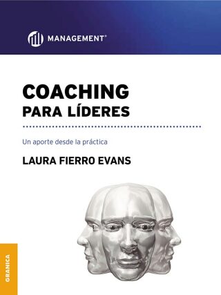 Cover image: Coaching para líderes 1st edition 9789506417727