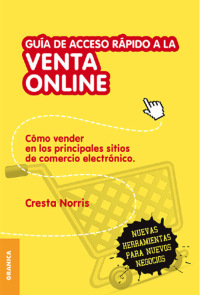 صورة الغلاف: Guía de acceso rápido a la venta online 1st edition 9789506417734