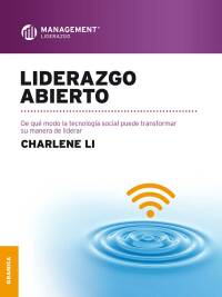 صورة الغلاف: Liderazgo abierto 1st edition 9789506417970