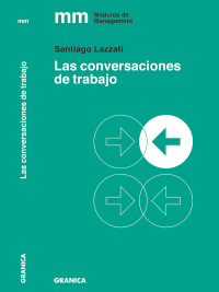 Cover image: Conversaciones de trabajo, Las 1st edition 9789506418045