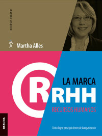 Titelbild: Marca Recursos Humanos, La 1st edition 9789506418052