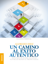 Imagen de portada: Camino al éxito auténtico, Un 1st edition 9789506418021