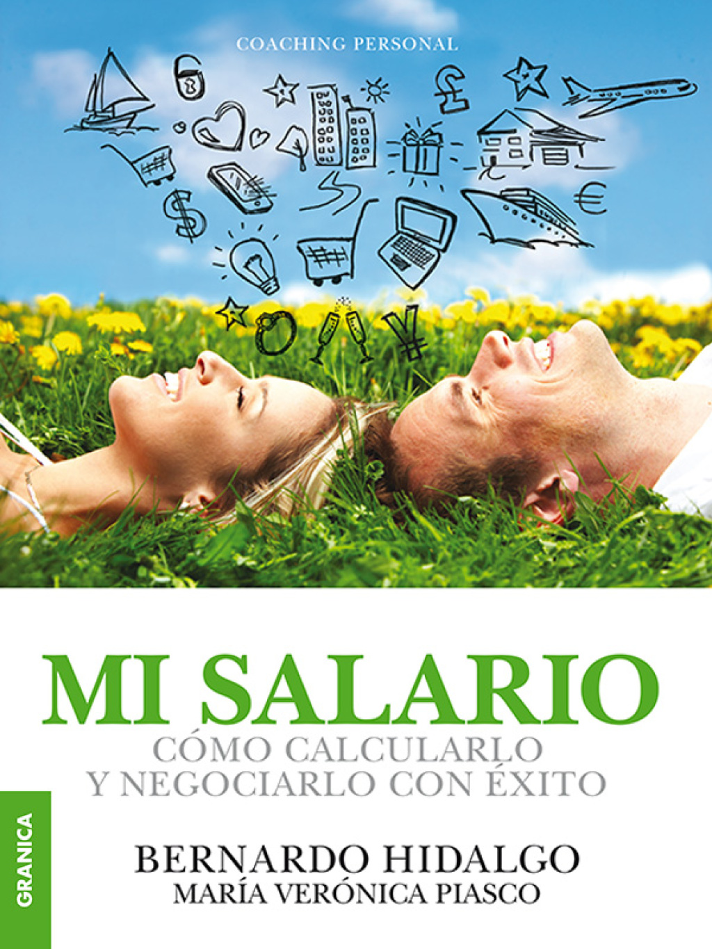 Mi salario 1st Edition