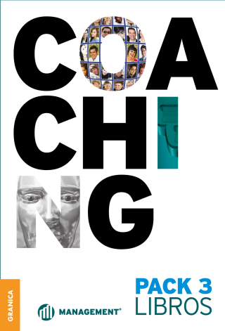 Cover image: Coaching Pack 1st edition 9789878935003