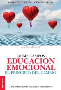 Imagen de portada: Educacion Emocional 1st edition 9789506418526