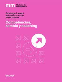 Omslagafbeelding: Competencias, Cambio Y Coaching 1st edition 9789506418618