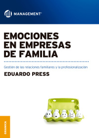 Cover image: Emociones en empresas de familia 1st edition 9789506418762