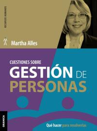 Omslagafbeelding: Cuestiones sobre gestion de personas 1st edition 9789506418717