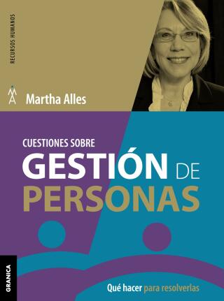 Immagine di copertina: Cuestiones sobre gestion de personas 1st edition 9789506418717