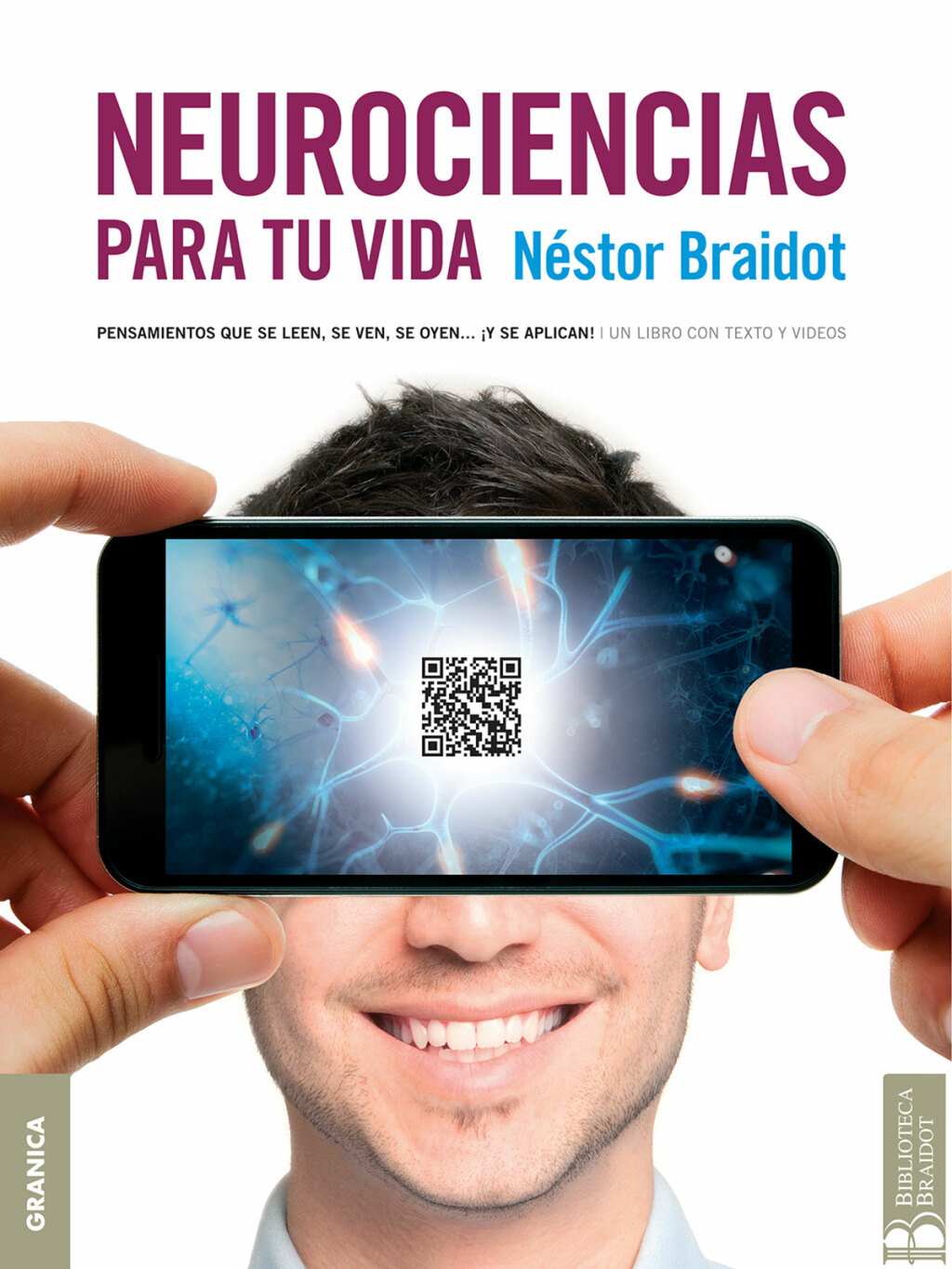 Neurociencias para tu vida 1st Edition
