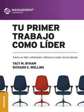 Omslagafbeelding: Tu primer trabajo como líder 1st edition 9789506419219
