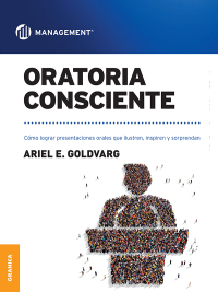 Cover image: Oratoria Consciente 1st edition 9789506419295