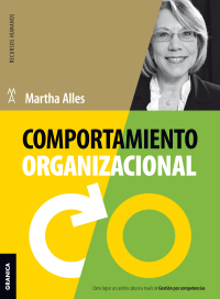 Cover image: Comportamiento organizacional 1st edition 9789506419233