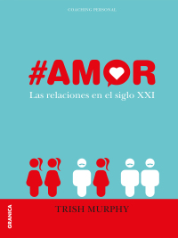 Cover image: #Amor 1st edition 9789506419479