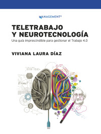 Omslagafbeelding: Teletrabajo y neurotecnología 1st edition 9789506419530