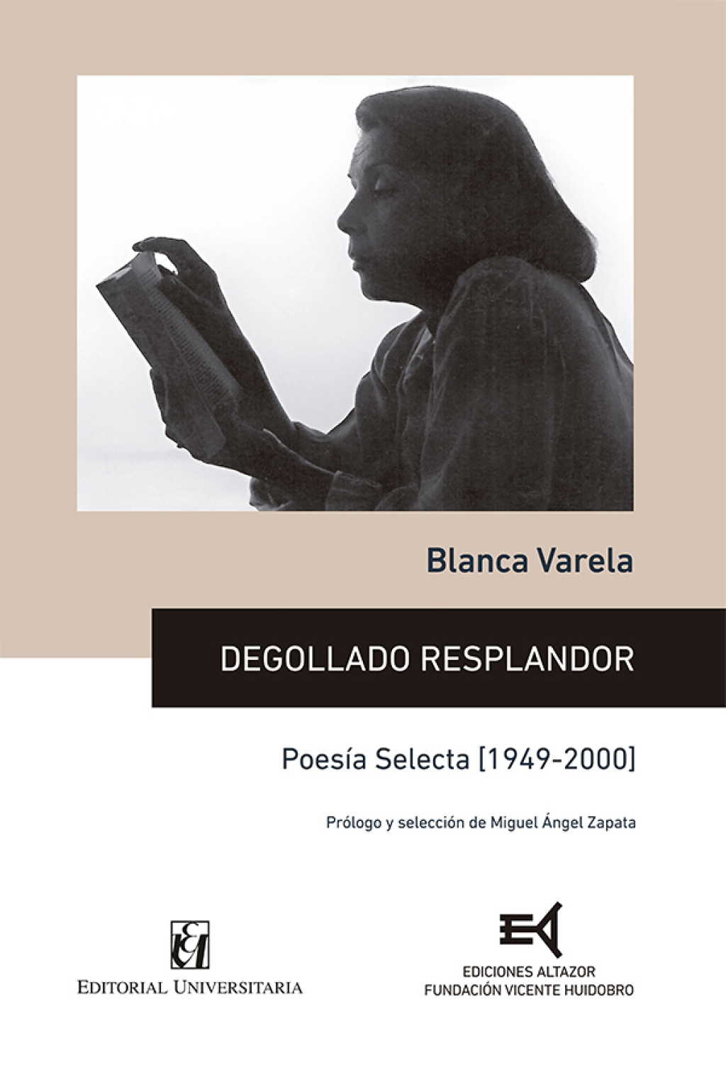 Degollado resplandor 1st Edition