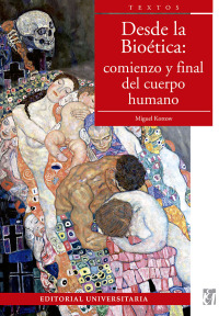 Cover image: Desde la bioética 1st edition 9789561125247